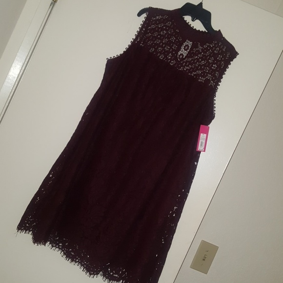 Exhilaration Women Dress - Picture 2 of 3